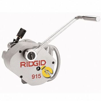 Пристрій для накатування жолобків Ridgid 915 (88232)