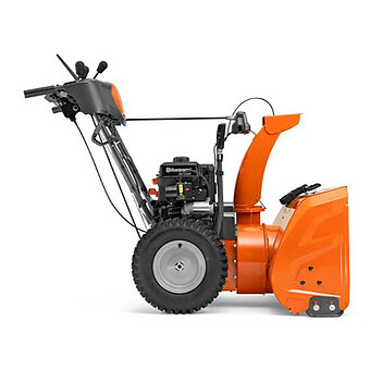 Снегоуборщик бензиновый Husqvarna ST 269 (9707873-01)