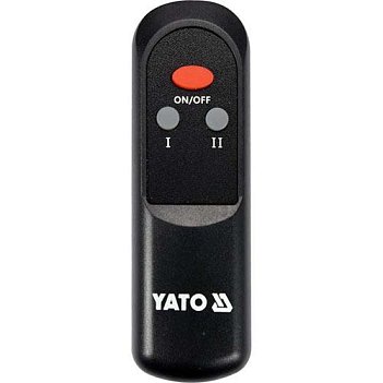 Обогреватель инфракрасный Yato (YT-99532)
