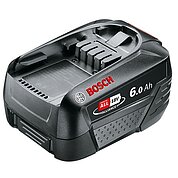 Акумулятор Li-Ion Bosch PBA 18V 18,0 В (1600A00DD7)