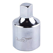 Переходник Alloid Cr-V 3/4" х 1/2" (П-3412)