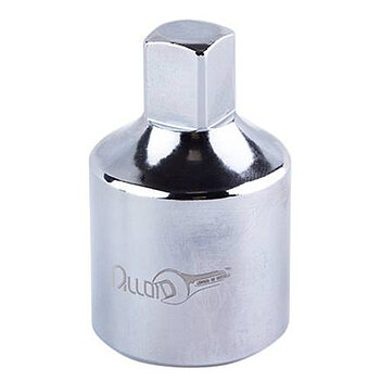 Переходник Alloid Cr-V 3/4" х 1/2" (П-3412) Переходник Alloid Cr-V 3/4" х 1/2" (П-3412)