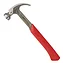 Молоток столярний з цвяходером Milwaukee 450 г (4932478655)