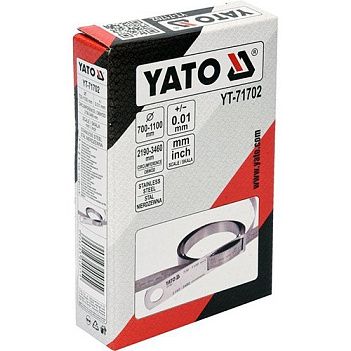 Циркометр Yato 3460 мм (YT-71702)