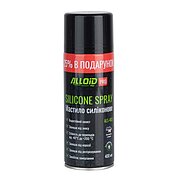 Мастило силіконове Alloid проникаюче 400 мл (АLS-403)