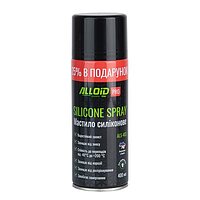 Мастило силіконове Alloid проникаюче 400 мл (АLS-403)