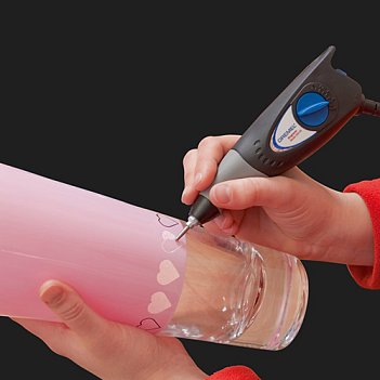 Насадка гравірувальна Dremel (26159929JA)
