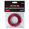 Скотч двосторонній Alloid Pro 8мм х 2м 1 шт. (DT-61082)