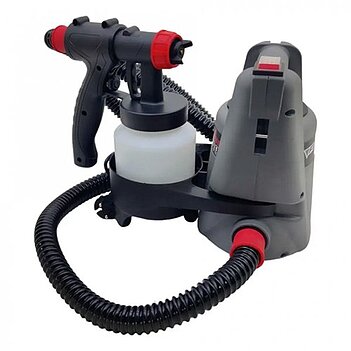 Фарбопульт електричний Forte SG 750 BР (112874)