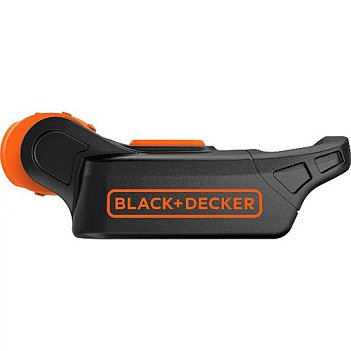 Ліхтар аккумуляторный Black&Decker 18 В (BDCCF18N) - без аккумулятора и зарядного устройства