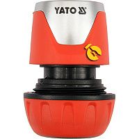 Коннектор Yato 3/4" (YT-99802)