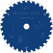 Диск пильный по дереву Bosch EXPERT Wood 185х1,4x20 мм (2608902233)
