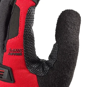 Перчатки Milwaukee DemoX Work размер XXL / р.11 (4932498490)