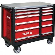 Ящик-візок для інструментів Yato (YT-09003)