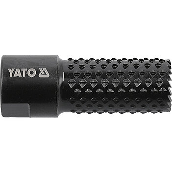 Фреза по дереву цилиндрическая Yato 20 мм (YT-61772)