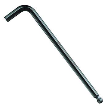 Ключ шестигранный Г-образный с шаром WERA 950 PKL BM BlackLaser 2,5 мм (05027103001) Ключ шестигранный Г-образный с шаром WERA 950 PKL BM BlackLaser 2,5 мм (05027103001)