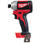 Гайковерт ударний акумуляторний Milwaukee M18 CBLID-0 (4933464476) - без акумулятора та зарядного пристрою
