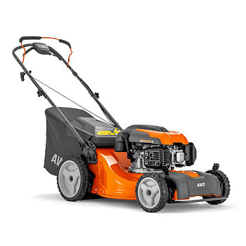 Газонокосилка бензиновая Husqvarna LC 353AWD (9708426-01)