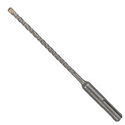 Бур по бетону Bosch SDS-Plus-5 5,0x100x165 мм 10 шт. (2608585613)