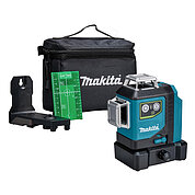 Нивелир лазерный Makita (SK700GD) - без аккумулятора и зарядного устройства