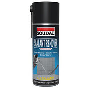 Средство для удаления силикона SOUDAL Sealant Remover 400 мл (187408)