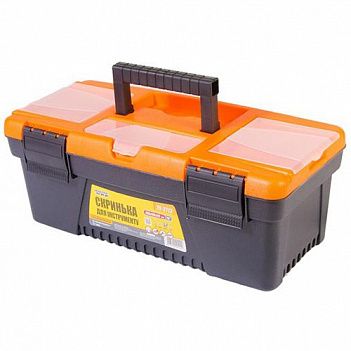 Ящик для інструменту MASTERTOOL (79-2713)