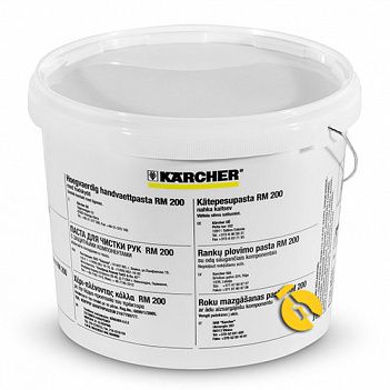 Паста для мытья рук Karcher RM 200 10л (6.291-030.0)