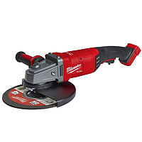 Кутова шліфмашина акумуляторна Milwaukee M18 FLAG180 XPDB-0 FUEL (4933464112) - без акумулятора та зарядного пристрою