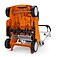 Аератор акумуляторний Stihl RLA 240 (62910116610) - без акумулятора та зарядного пристрою Аератор акумуляторний Stihl RLA 240 (62910116610) - без акумулятора та зарядного пристрою