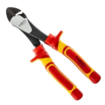 Бокорезы диэлектрические Neo Tools Cr-V 180 мм 1000V (01-231)
