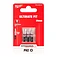 Бита ударная Phillips Milwaukee Shockwave Impact Duty 1/4" PH2 3 шт. (4932500353) Бита ударная Phillips Milwaukee Shockwave Impact Duty 1/4" PH2 3 шт. (4932500353)