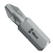 Бита Pozidriv WERA 855/1 Z 1/4" PZ3 1 шт. (05072084001)