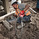 Вібротрамбовка акумуляторна Milwaukee M18 FCVN24-0 (4933479599) - без акумулятора та зарядного пристрою
