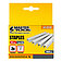 Скобы для степлера MASTERTOOL R53 10х11,3 мм 1000 шт. (41-0110) Скобы для степлера MASTERTOOL R53 10х11,3 мм 1000 шт. (41-0110)