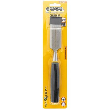 Стамеска MASTERTOOL (14-1732)