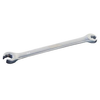 Ключ розрізний MASTERTOOL 8х10мм (74-0810) Ключ розрізний MASTERTOOL 8х10мм (74-0810)