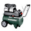 Компрессор безмасляный Metabo Basic 220-24 OF Silent (601593000)