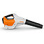 Повітродувка акумуляторна Stihl BGA 160 (BA090115903) - без акумулятора та зарядного пристрою
