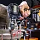 Аккумуляторный ударный шуруповерт DeWalt McLaren F1 TEAM SPECIAL EDITION (DCF86MM1T)