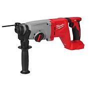 Перфоратор аккумуляторный Milwaukee M18 BLHACD26-0 (4933492483) - без аккумулятора и зарядного устройства