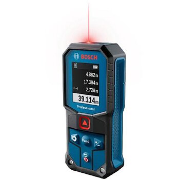Далекомір лазерний Bosch PRO GLM 40-31 (0601075000)