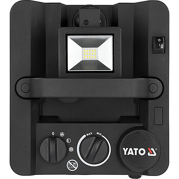 Теплова гармата Yato (YT-99721)