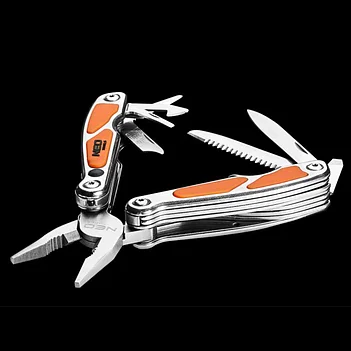 Мультитул Neo Tools 10 в 1 (01-027)