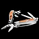 Мультитул Neo Tools 10 в 1 (01-027)