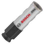 Коронка по плитке Bosch PRO Tile PC Plus 19 мм (2608901552)