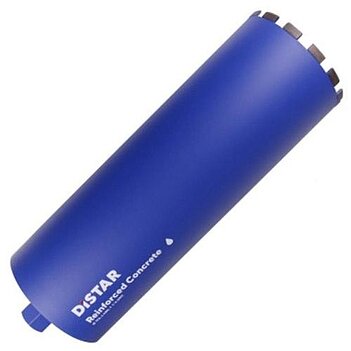 Коронка по бетону Distar 172 мм (17903094097) Коронка по бетону Distar 172 мм (17903094097)
