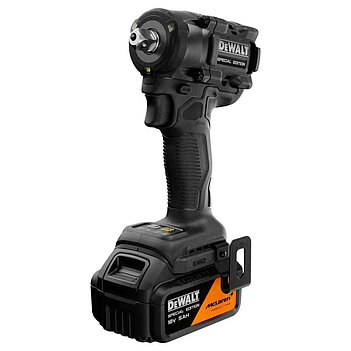 Гайковерт ударный аккумуляторный DeWalt McLaren F1 Team (DCF92MP2T)