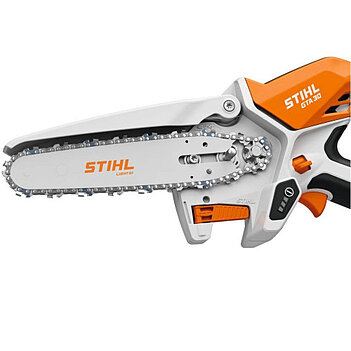 Аккумуляторная цепная мини-пила Stihl GTA30 SET (GA050116918)