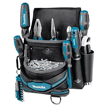 Сумка поясная Makita (E-05131)