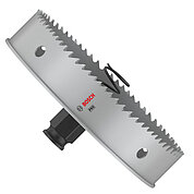 Коронка по металу Bosch Sheet Metal 127 мм (2608594471)